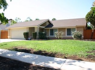 1360 Le Conte Dr, Riverside, CA 92507