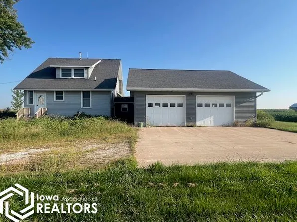 1720 190th St, Donnellson, IA 52625