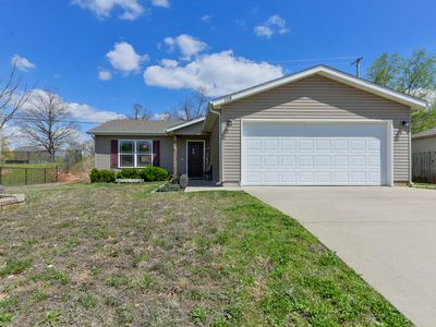 158 Echo Valley Circle, Reeds Spring, MO, 65737