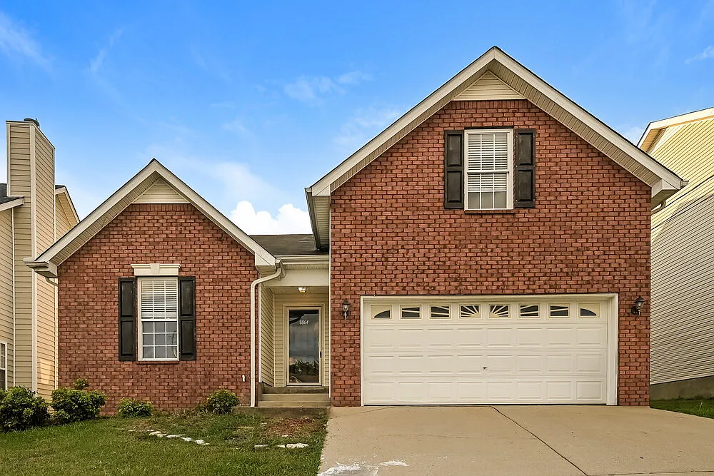 3 bed, 2.0 bath, 1652 sqft, $2,235 — Photo 1
