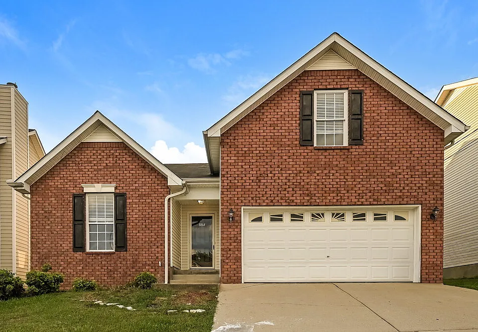 8864 Cressent Glen Ct