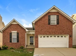 8864 Cressent Glen Ct, Antioch, TN 37013