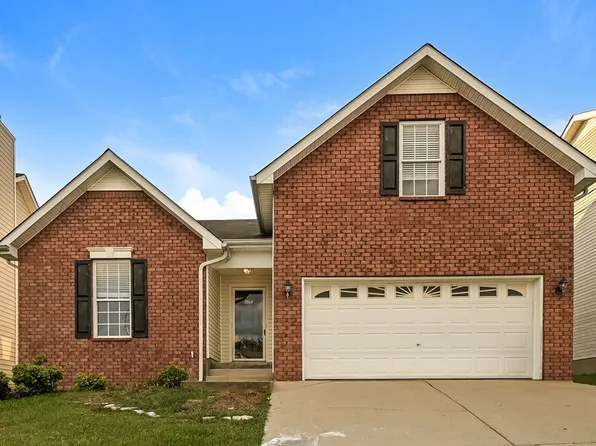 8864 Cressent Glen Ct, Antioch, TN 37013