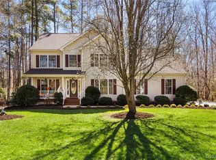 16407 Inchcape Rd, Moseley, VA 23120