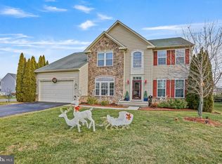 9711 Falkirk Ter, Hagerstown, MD 21740