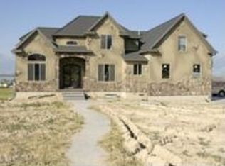 1796 Range Rd, Saratoga Springs, UT 84045