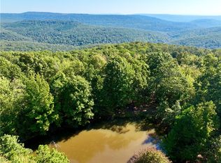 13998 Locust Mountain Rd, Mountainburg, AR 72946