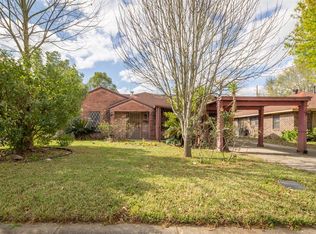 3610 Cosby St, Houston, TX 77021