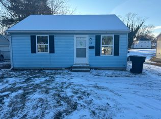 118 Naylor St, Salisbury, MD 21804