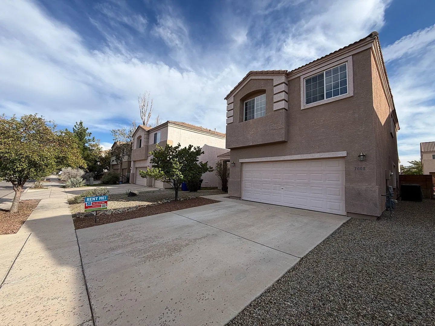 5 Bedroom Home Available In The Trails Near Paseo Del Norte Blvd NE & Rainbow Blvd NW! — Photo 2