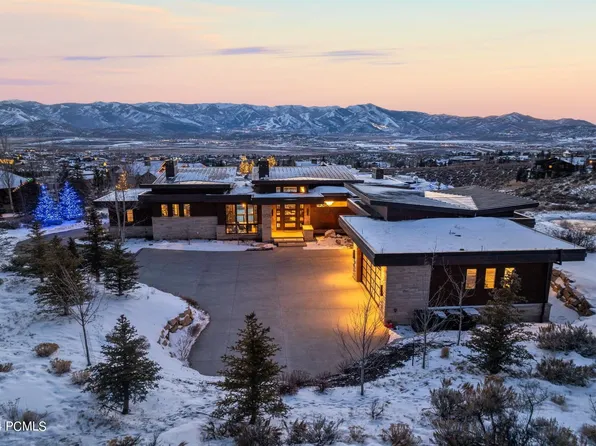 3117 Blue Sage Trl, Park City, UT 84098