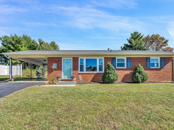 5539 Oakland Blvd, Roanoke, VA 24019