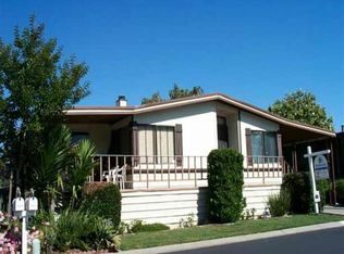 29320 Providence Way UNIT 34, Hayward, CA 94544