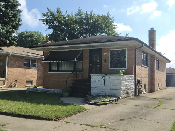 14119 S Manistee Ave, Burnham, IL 60633