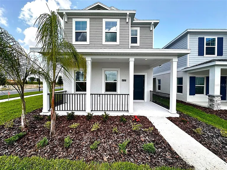 6107 Wellbeing Way — Photo 2