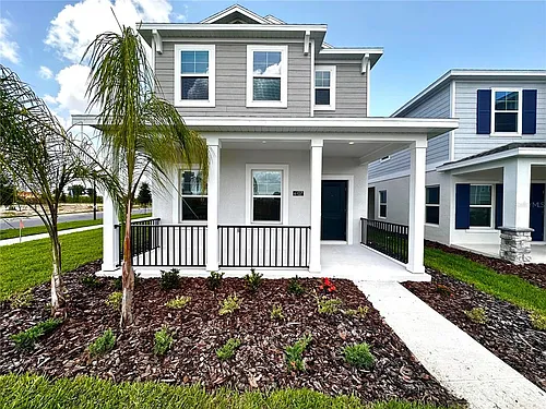 6107 Wellbeing Way Photo 1