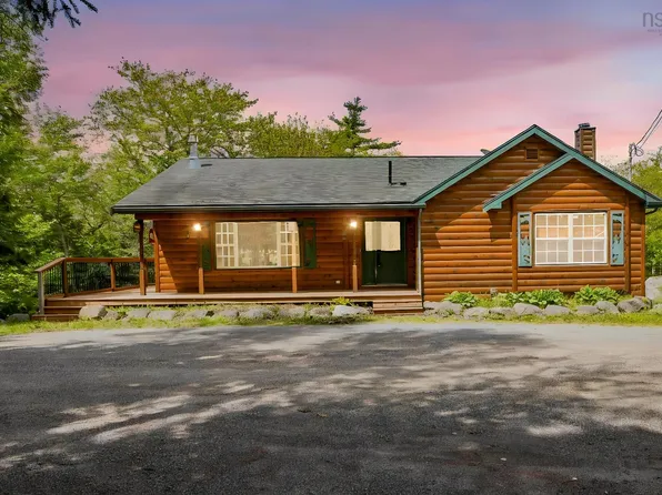 524 Summit Ridge Rd, West Hants, NS B0N 2T0