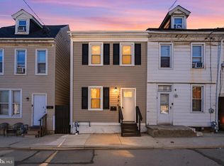 236 S Hartley St, York, PA 17401