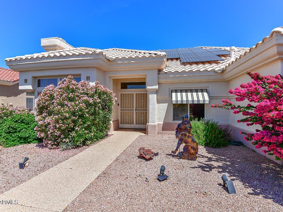 14306 W Gunsight Dr, Sun City West, AZ 85375 Zillow
