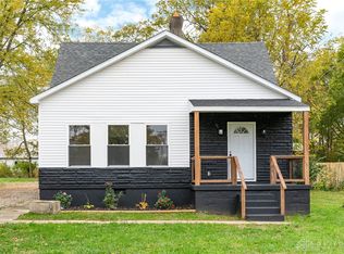 1287 Brush Row Rd, Wilberforce, OH 45384