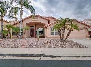 1463 W Oriole Way, Chandler, AZ 85286