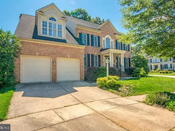 1539 Winfields Ln, Gambrills, MD 21054