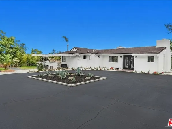 222 El Cielo Ln, Bradbury, CA 91008