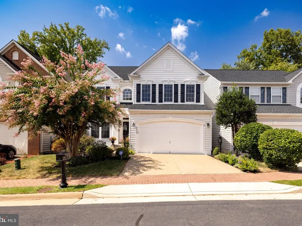 8862 Bennington Blvd, Lorton, VA 22079