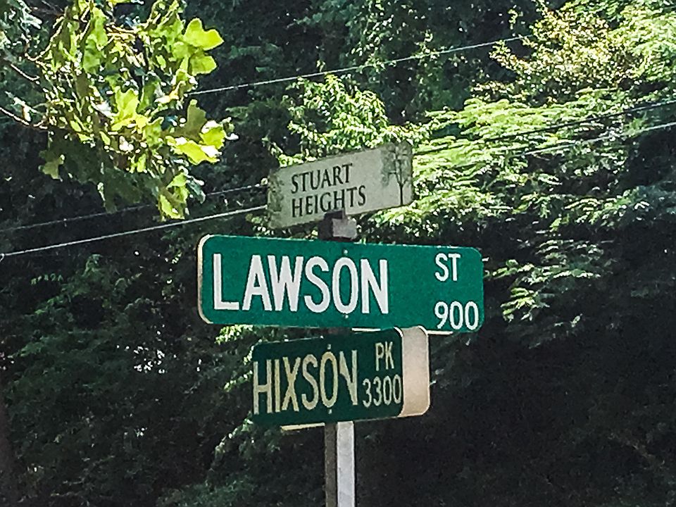 2nd image of 0 Hixson Pike