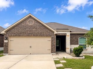 19716 T Gallaway St #T, Manor, TX 78653