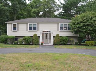 9 Bell Dr, Whitman, MA 02382