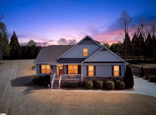 218 Willowgreen Way, Greer, SC 29651