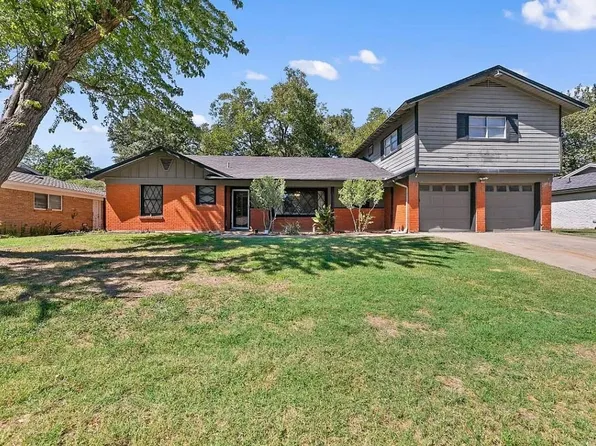 5720 Wharton Dr, Fort Worth, TX 76133