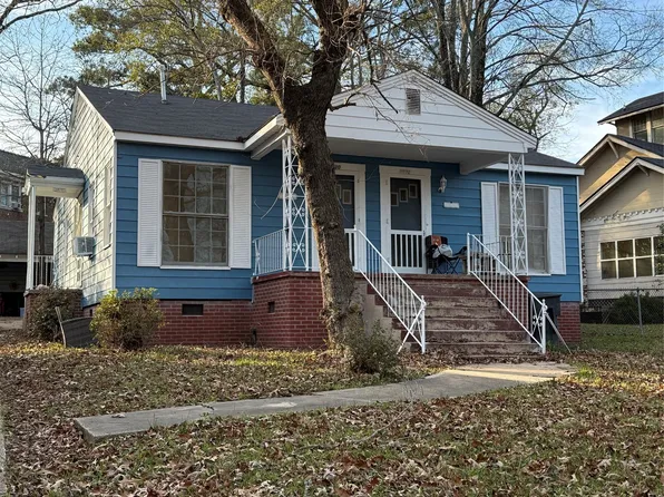 2528 Pinehurst Blvd, Shreveport, LA 71104