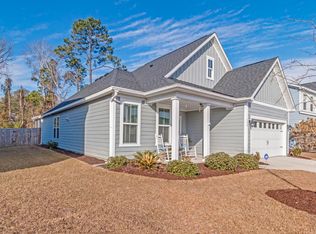 750 Goodlet Cir, Charleston, SC 29412