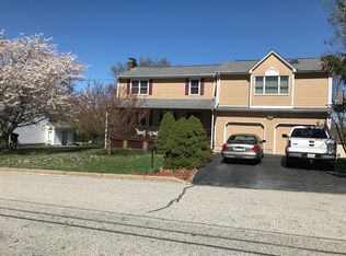 9 Barbaras Way, Lincoln, RI 02865