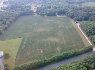 Ff Rd #2, Coloma, WI 54930