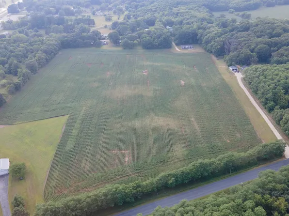 Ff Rd #2, Coloma, WI 54930