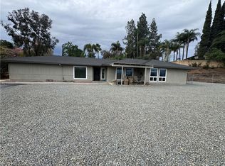 15521 Saddleback Rd, Riverside, CA 92506