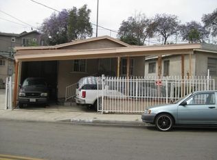 3848 E 5th St, Los Angeles, CA 90063
