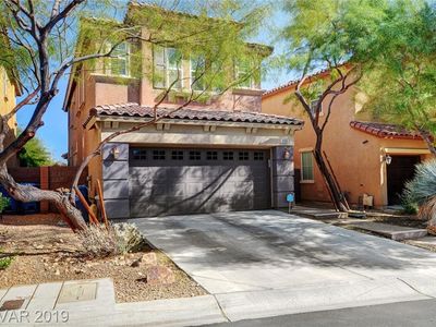 9986 Pimera Alta St, Las Vegas, NV, 89178