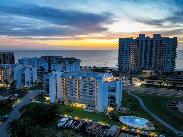 1581 Gulf Blvd APT 701N, Clearwater, FL 33767