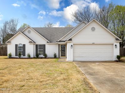 6893 Amanda Dr N, Olive Branch, MS, 38654