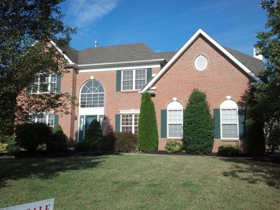 157 Raven Hollow Dr, North Wales, PA, 19454