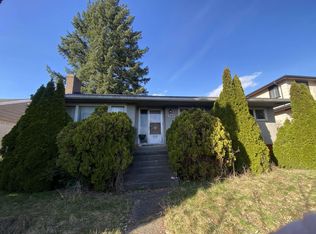 6347 Parkcrest Dr, Burnaby, BC V5B 2T1