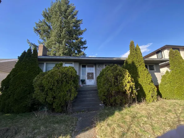 6347 Parkcrest Dr, Burnaby, BC V5B 2T1
