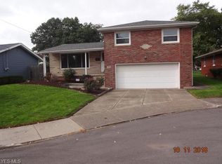 1798 Gless Ave, Akron, OH 44301