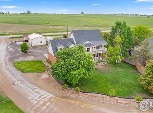 36091 Appy Rd, Eaton, CO 80615