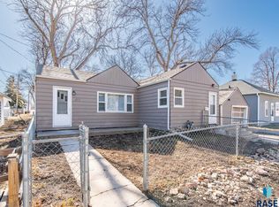413 E 13th St, Sioux Falls, SD 57104