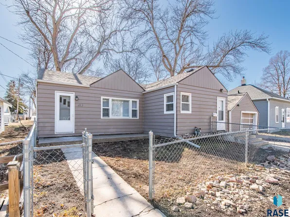 413 E 13th St, Sioux Falls, SD 57104